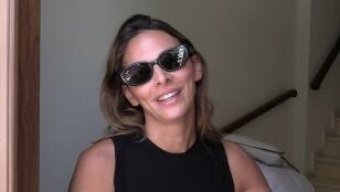 Irene Rosales, exmujer de Kiko Rivera