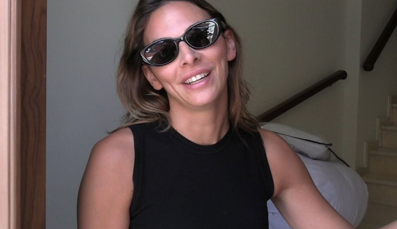 Irene Rosales, exmujer de Kiko Rivera