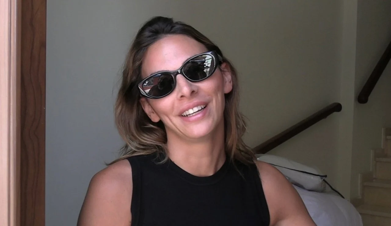 Irene Rosales, exmujer de Kiko Rivera