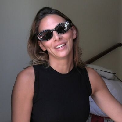 Irene Rosales, exmujer de Kiko Rivera
