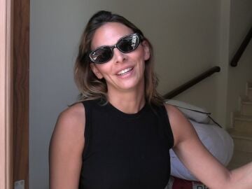 Irene Rosales, exmujer de Kiko Rivera