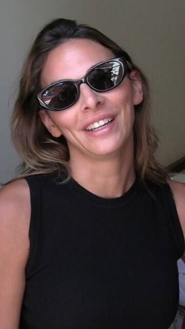 Irene Rosales, exmujer de Kiko Rivera