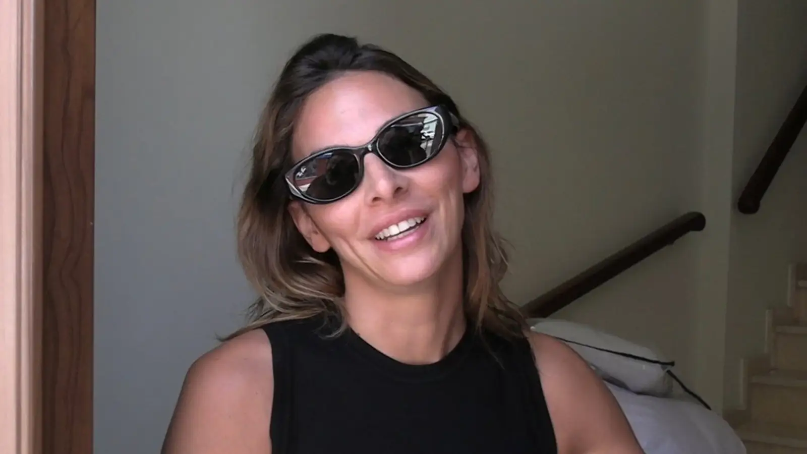 Irene Rosales responde a las indirectas de Kiko Rivera tras su ictus: