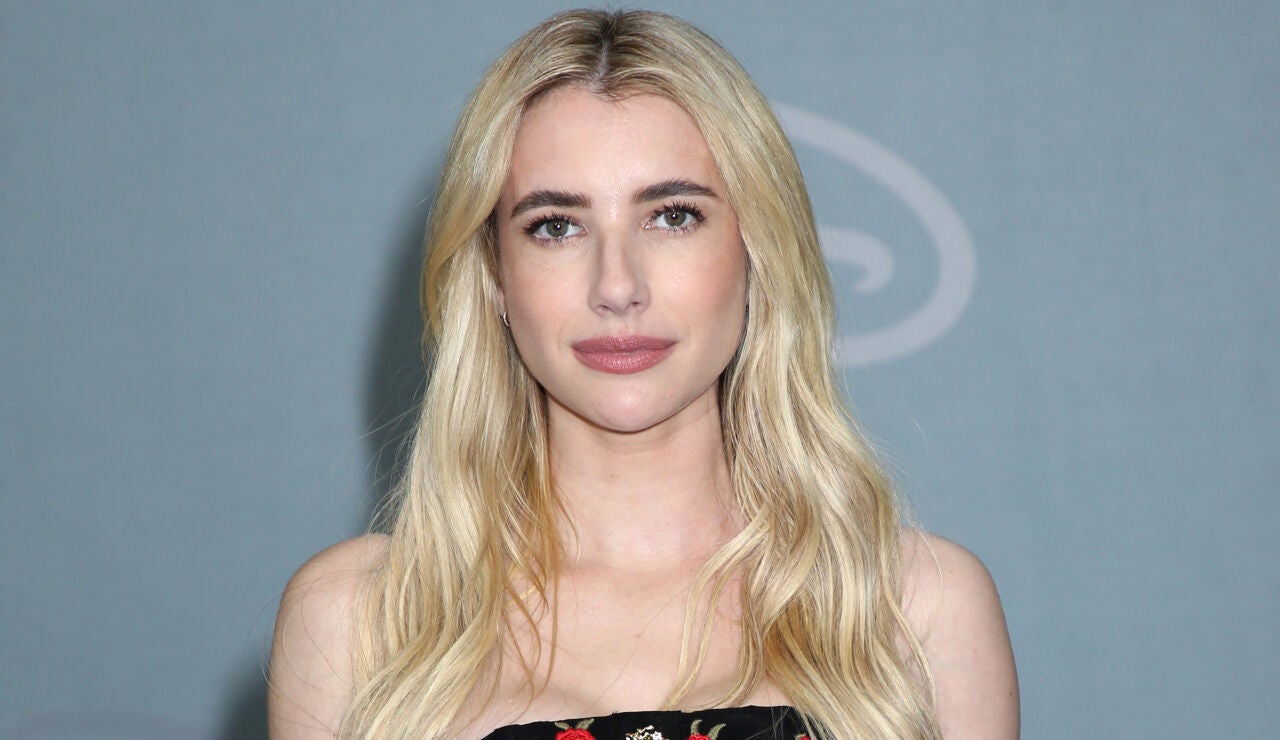 Emma Roberts