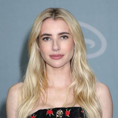 Emma Roberts