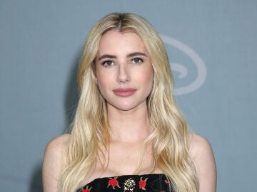 Emma Roberts