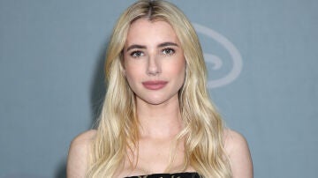 Emma Roberts