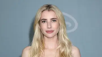 Emma Roberts Emma Roberts