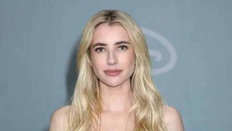 Emma Roberts Emma Roberts