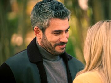 Andr&eacute;s y Valentina en el cap&iacute;tulo 620 de Sue&ntilde;os de libertad 