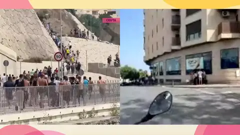 Ceuta Ceuta