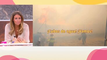 Incendio