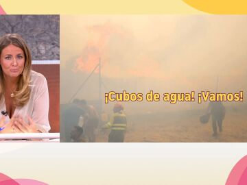 Incendio