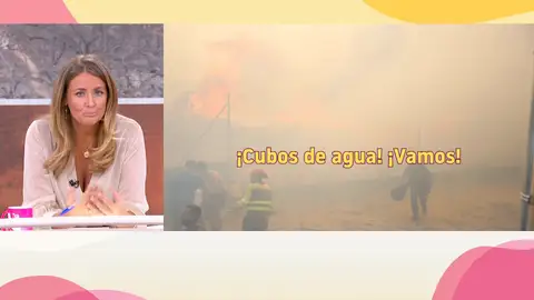 Incendio Incendio