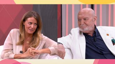 Pepa y Avelino
