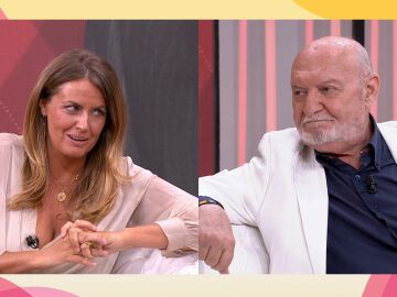 Pepa y Avelino