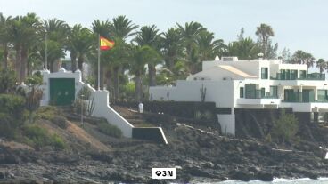 La Mareta, lugar de vacaciones de Pedro S&aacute;nchez