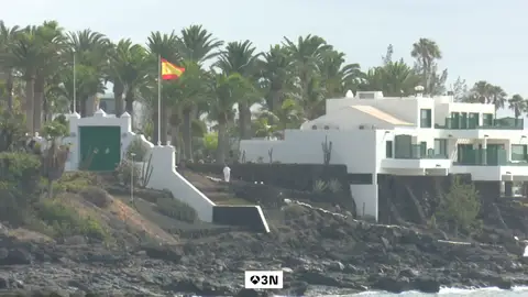 La Mareta, lugar de vacaciones de Pedro Sánchez La Mareta, lugar de vacaciones de Pedro Sánchez