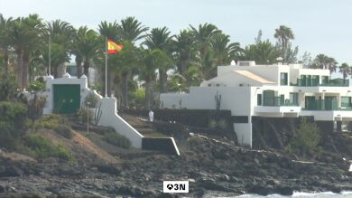 La Mareta se prepara para la llegada de Pedro Sánchez