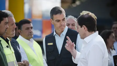 Pedro Sánchez Pedro Sánchez