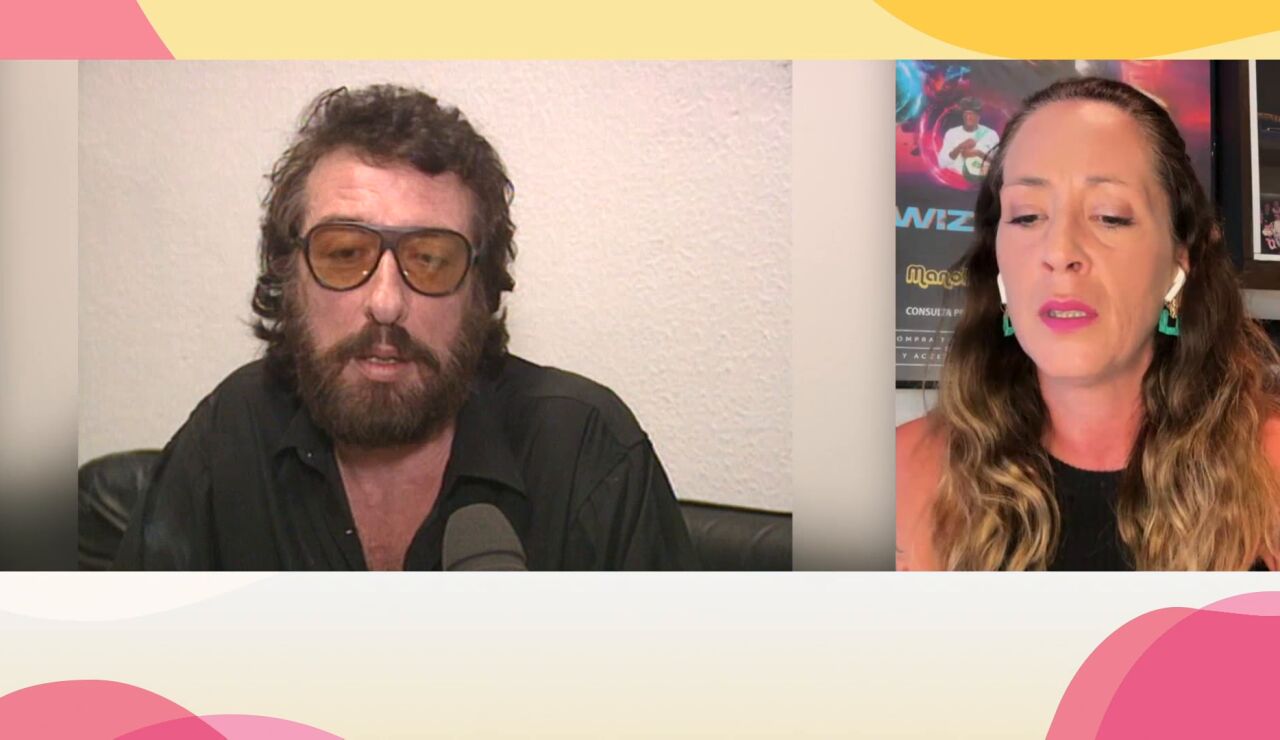 Isabel ex promotora de Gerard