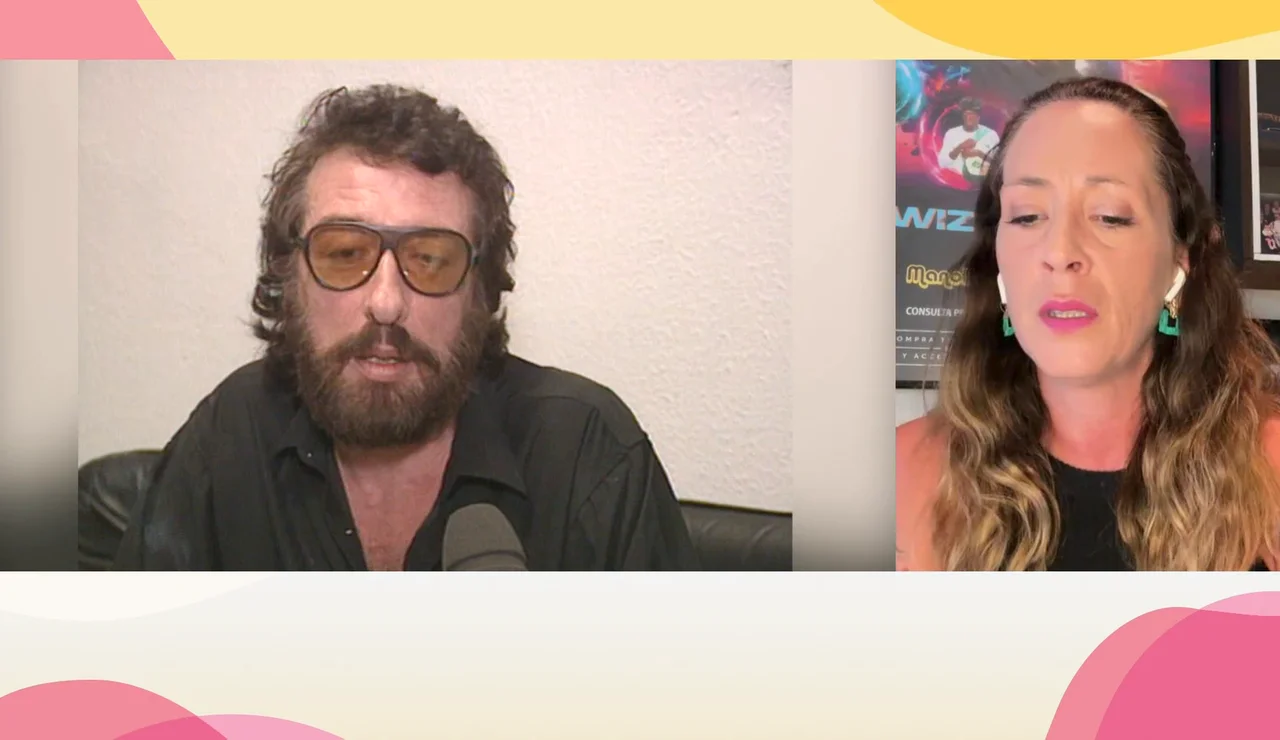 Isabel ex promotora de Gerard