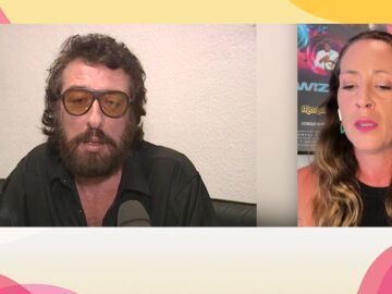 Isabel ex promotora de Gerard