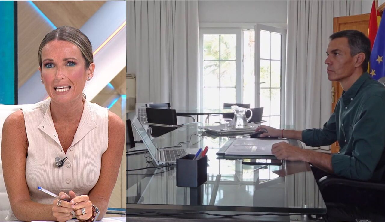 Pedro S&aacute;nchez usar&iacute;a un operativo de entre 30 y 50 guardias civiles durante sus vacaciones 