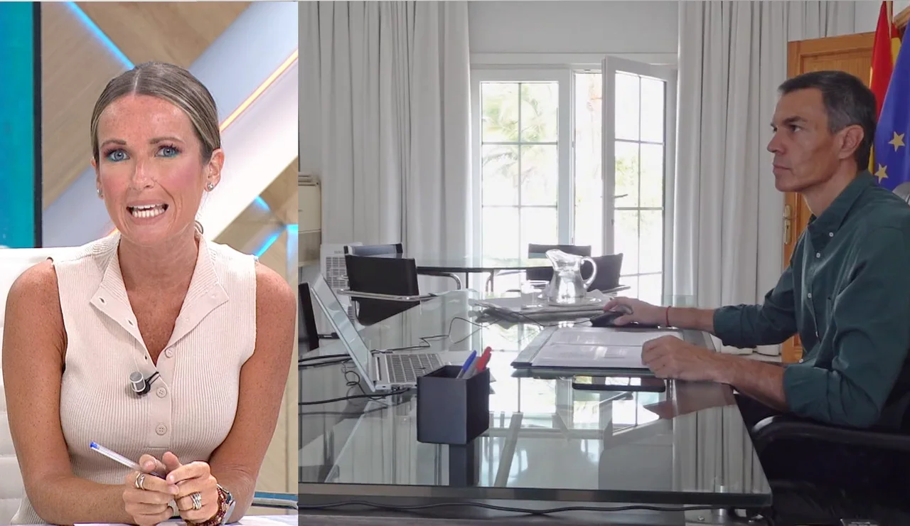 Pedro Sánchez usaría un operativo de entre 30 y 50 guardias civiles durante sus vacaciones