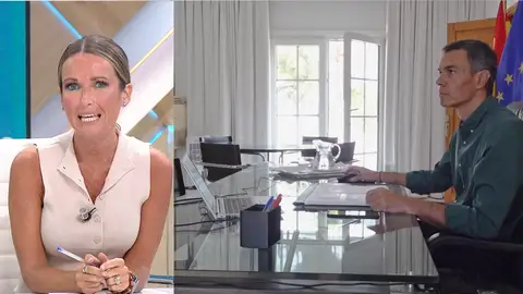 Pedro Sánchez usaría un operativo de entre 30 y 50 guardias civiles durante sus vacaciones Pedro Sánchez usaría un operativo de entre 30 y 50 guardias civiles durante sus vacaciones