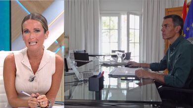 La AUGC critica el despliegue previsto para las vacaciones de Sánchez en Lanzarote: 
