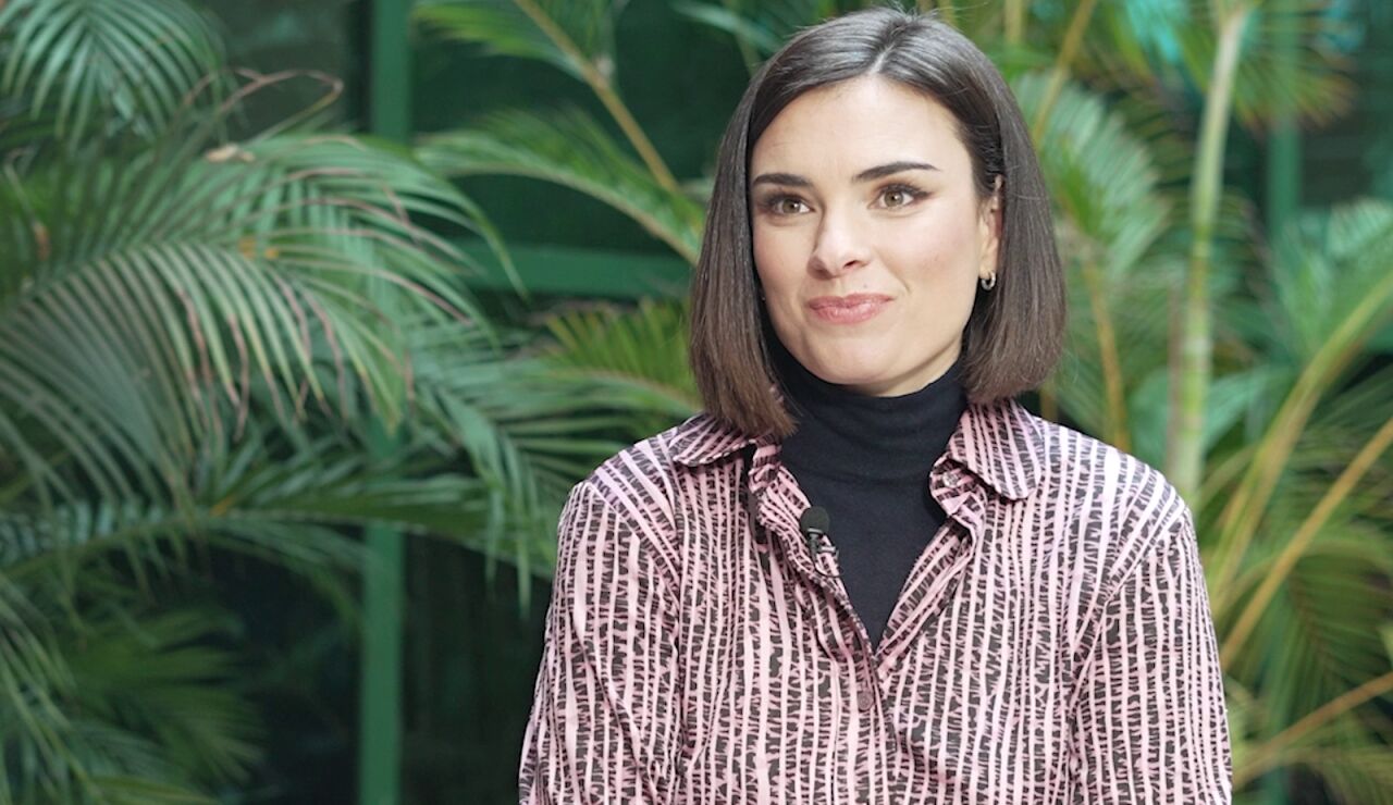 Alba Brunet se sincera tras la llegada de Bianca a Sue&ntilde;os de libertad: &ldquo;Quiere recuperar a Fina&rdquo;