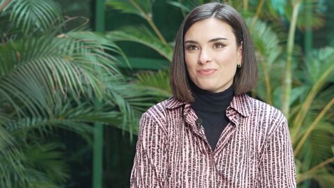 Alba Brunet se sincera tras la llegada de Bianca a Sue&ntilde;os de libertad: &ldquo;Quiere recuperar a Fina&rdquo;