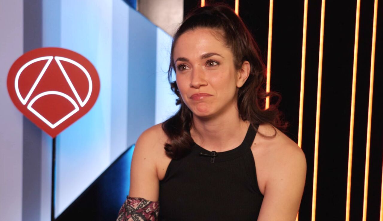Laura Rozal&eacute;n, sobre el dolor de Marisol, "todo el amor que le ten&iacute;a a Pablo se convierte en odio"