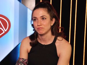 Laura Rozal&eacute;n, sobre el dolor de Marisol, "todo el amor que le ten&iacute;a a Pablo se convierte en odio"