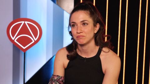 Laura Rozal&eacute;n, sobre el dolor de Marisol, "todo el amor que le ten&iacute;a a Pablo se convierte en odio"