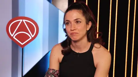 Laura Rozalén, sobre el dolor de Marisol, "todo el amor que le tenía a Pablo se convierte en odio" Laura Rozalén, sobre el dolor de Marisol, "todo el amor que le tenía a Pablo se convierte en odio"