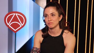 Laura Rozalén, sobre el dolor de Marisol: 