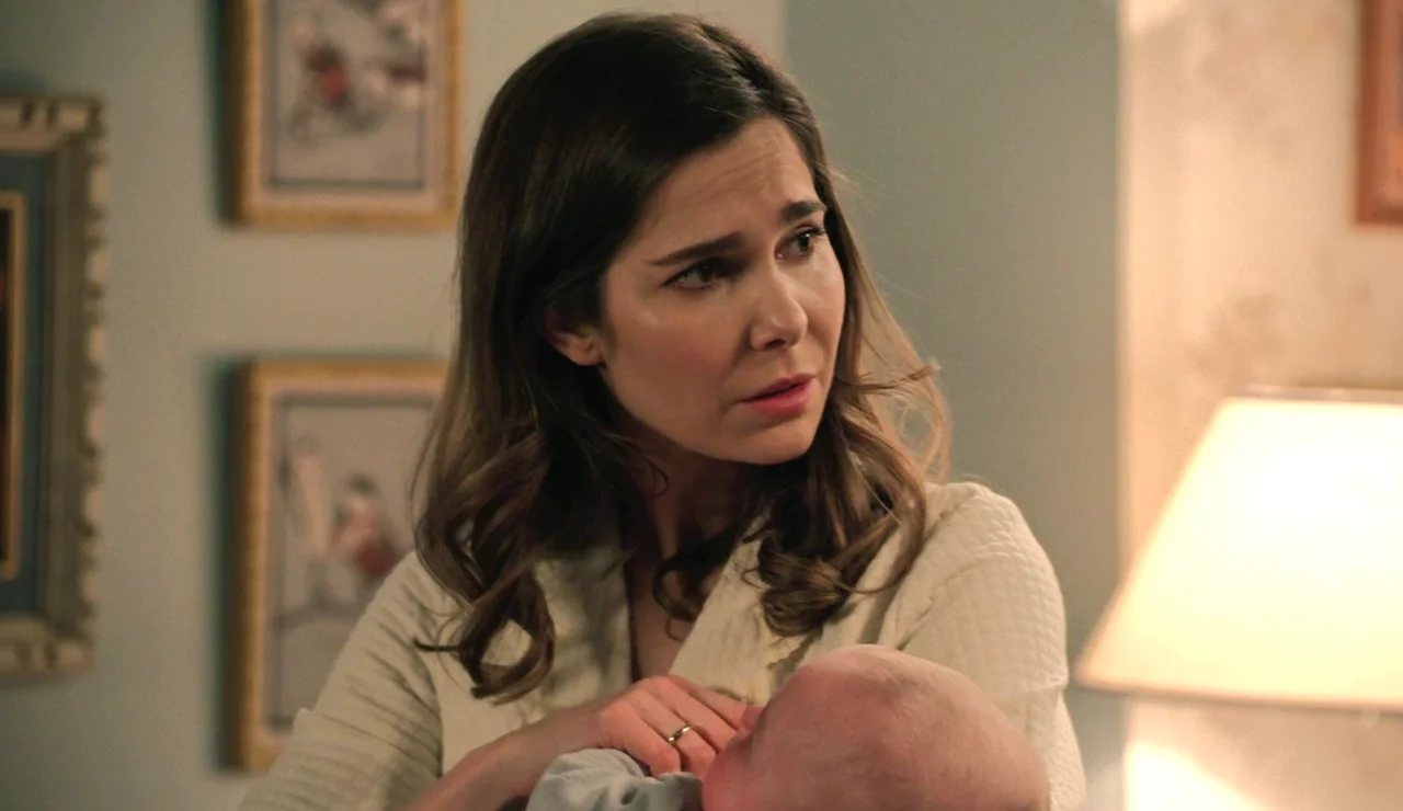 Beatriz fracasa en su intento de calmar a Juanito: ¡ahora solo se tranquiliza con Begoña!