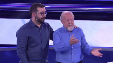 Los nachos con queso m&aacute;s caros de la historia: les cuestan 600.000 euros a los Benjamines