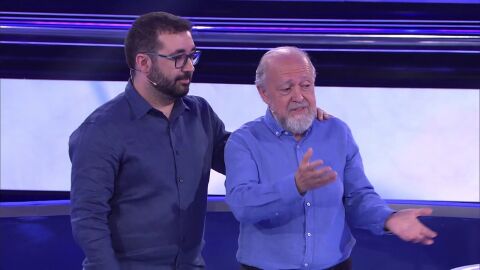 Los nachos con queso m&aacute;s caros de la historia: les cuestan 600.000 euros a los Benjamines