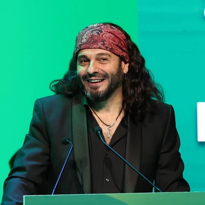 El Arrebato en una entrega de premios