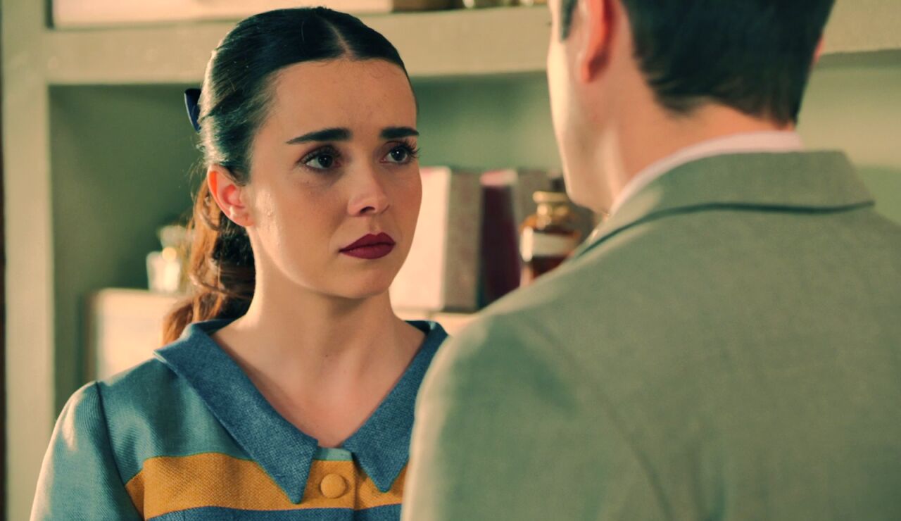 &ldquo;Nuestro camino termina aqu&iacute;&rdquo;: Paula da por imposible su amor con Tasio y pone fin a a su historia, &iquest;para siempre?