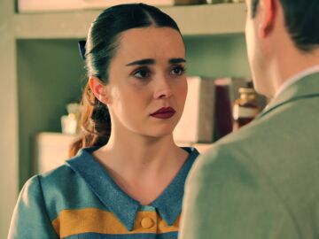 &ldquo;Nuestro camino termina aqu&iacute;&rdquo;: Paula da por imposible su amor con Tasio y pone fin a su historia, &iquest;para siempre?