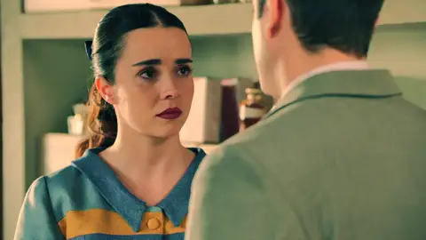 “Nuestro camino termina aquí”: Paula da por imposible su amor con Tasio y pone fin a a su historia, ¿para siempre? “Nuestro camino termina aquí”: Paula da por imposible su amor con Tasio y pone fin a su historia, ¿para siempre?