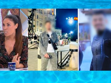 Isabel R&aacute;bago alerta del contagio de la situaci&oacute;n de Ceuta en Melilla 
