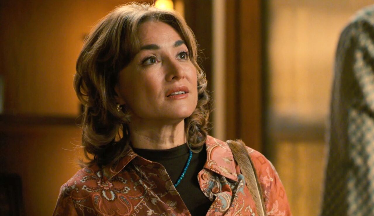 Avance del pr&oacute;ximo cap&iacute;tulo de Sue&ntilde;os de libertad: Bianca regresa a Toledo&hellip; &iquest;dispuesta a quedarse?