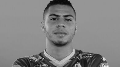 Muere Bismar Córdoba, futbolista colombiano de 33 años, a raíz de un cáncer