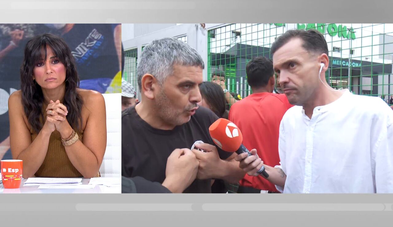 Un ceut&iacute; explota: "Tenemos un miedo que te cagas"