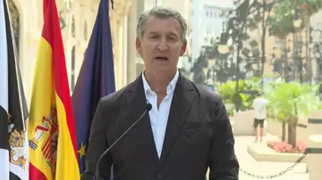 Feijóo Feijóo
